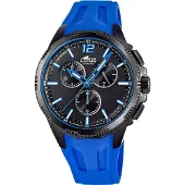 Lotus - 18952/5 - Montre-bracelet - Chronographe - Hommes