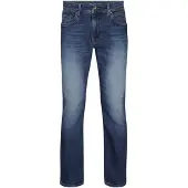 Petrol Industries Jean bleu foncé