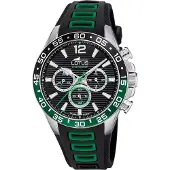 Lotus - 18950/3 - Montre-bracelet - Chronographe - Hommes