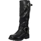 Salinyang Bottes noir