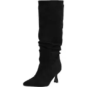 Salinyang Bottes noir