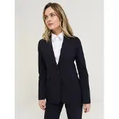 Camomilla Italia Blazer 'Gianna' noir