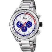 Lotus - 18951/1 - Montre-bracelet - Chronographe - Hommes