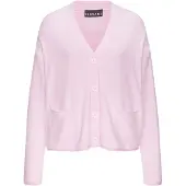 Elbsand Cardigan rose