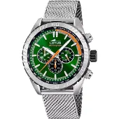 Lotus - 18947/4 - Montre-bracelet - Chronographe - Hommes