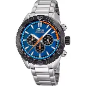 Lotus - 18951/A - Montre-bracelet - Chronographe - Hommes