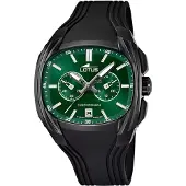 Lotus - 15757/G - Montre-bracelet - Chronographe - Hommes
