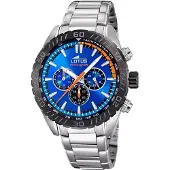 Lotus - 18951/B - Montre-bracelet - Chronographe - Hommes