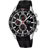 Lotus - 18953/3 - Montre-bracelet - Chronographe - Hommes