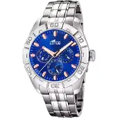 Lotus - 15814/B - Montre-bracelet - Hommes