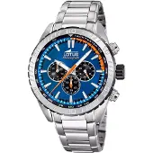 Lotus - 18951/2 - Montre-bracelet - Chronographe - Hommes