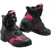 Rebelhorn Core Chaussures moto pour femmes
