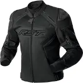 Rst S1 Mesh D3o Jacket Noir S Femme