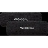 Woxom Compact Lot de 2