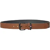 KOROSHI Ceinture marron