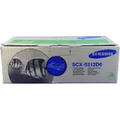 Samsung SCX-5312D6 (SV492A) toner (d'origine) - noir