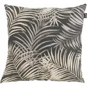 Hartman Coussin Décoratif Hartman Belize Dark Grey (50 x 50 cm)