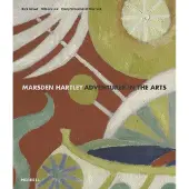 MERRELL PUBLISHERS LTD Marsden Hartley - Marsden Hartley
