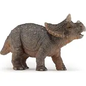 Papo Dinosaurs Baby Triceratops 55036