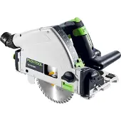 Festool Scie plongeante TS 55 FEBQ-Plus | 576703