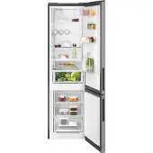AEG Combi frigo congélateur ORC7P361CX