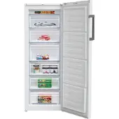 Beko Congélateur Armoire E (rfsa240m43wn)