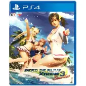 Dead or Alive Xtreme 3 Scarlet (Importation)