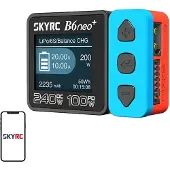SkyRC Chargeur Rc B6neo+
