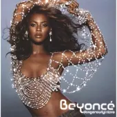 Sony music Dangerously in love