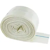 Silver Corde de garde d'eau 2 "x 30m PARCHED