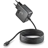 NGS Chargeur Pour Ordinateur Portable Gan 45w 5-20v