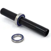 Zipp Zr1 Sl 61803/61903 Rear Hub Bearings Clair