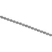 Contec Enhanced Ed10 Chain Argenté 136 Links / 10s