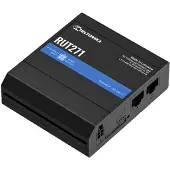 Teltonika · Router · RUT271 · Redcap 5G Router · eSIM