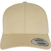 Flexfit Casquette or / gris / noir