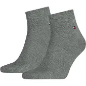 Tommy Hilfiger Underwear Chaussettes gris