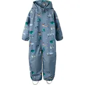Name it Combinaison Softshell av. Polaire - Noos - NmmAlfa07 - P - - 2 ans (92) - Softshell
