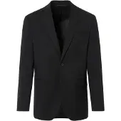 Thomas Goodwin Veste de costume '7834-3379' noir