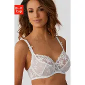 LASCANA Soutien-gorge blanc