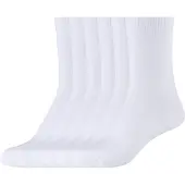 s.Oliver Chaussettes blanc