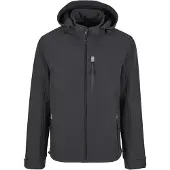 Brandit Hurricane Softshell Veste