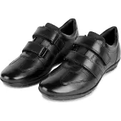 Geox Chaussure basse noir