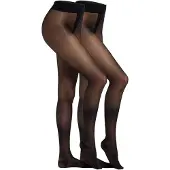 Camano Collants noir
