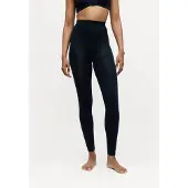 Camano Sous-vêtements longs noir