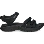 Teva W Tirra Sport Couleur Noir