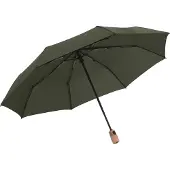 Knirps Parapluie 'Timber ' olive