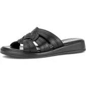 Gabor Mule noir