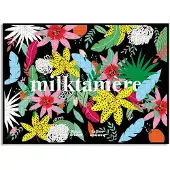 Piece & Love Puzzle Milktamere - 1000 pièces