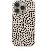 Burga Coque Tough MagSafe Apple iPhone 16 Pro - Almond Latte