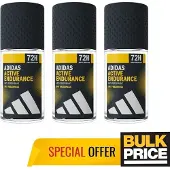 Coty ADI AP ACTIVE ENDURANCE M.ROLLON 50ml (Roll-on)